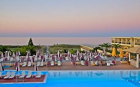 Solimar Aquamarine Hotel Crete